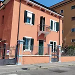 Maison d'hôtes La House Di Luca *