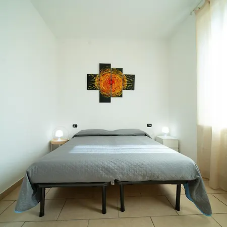 La House Di Luca *