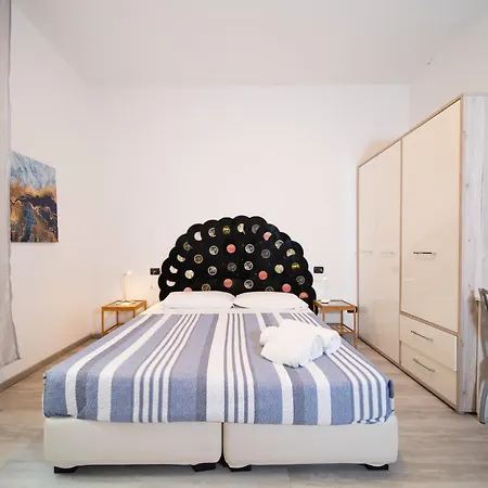 La House Di Luca * Verona