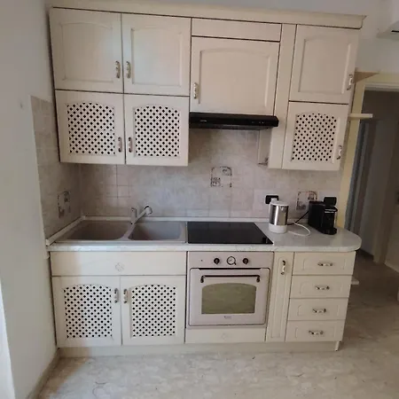 Guest house La House Di Luca