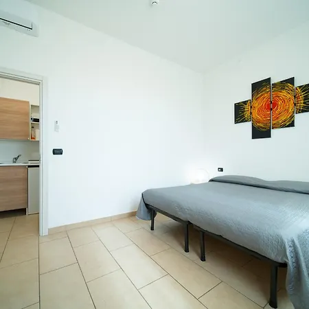 La House Di Luca Guest house