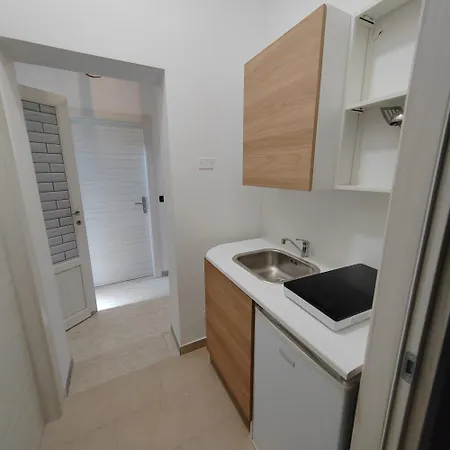 Guest house La House Di Luca Verona