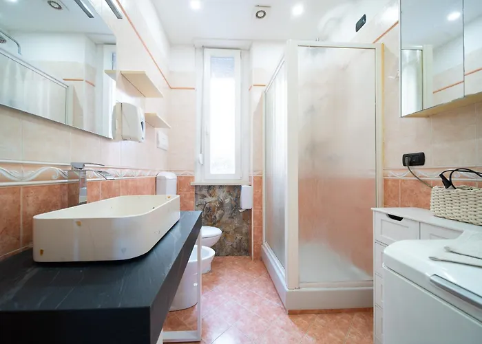 Guest house La House Di Luca Verona