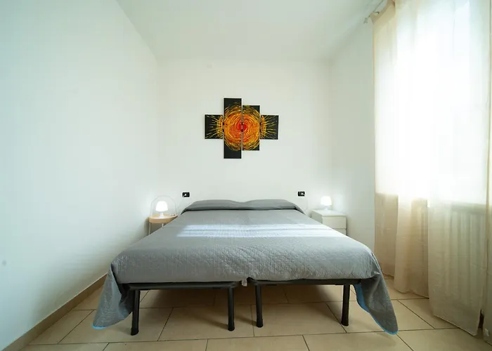 La House Di Luca *