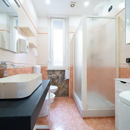 Casa de hóspedes La House Di Luca Verona