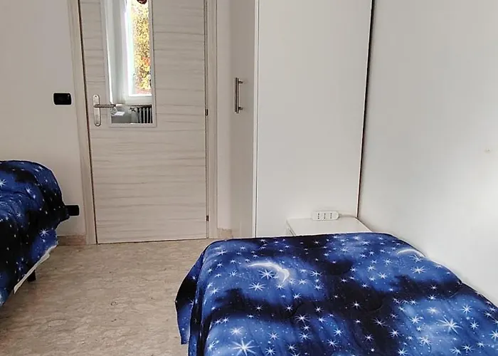 La House Di Luca 게스트하우스 베로나