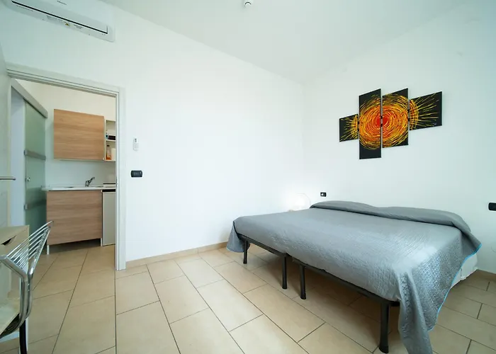 La House Di Luca Casa de hóspedes
