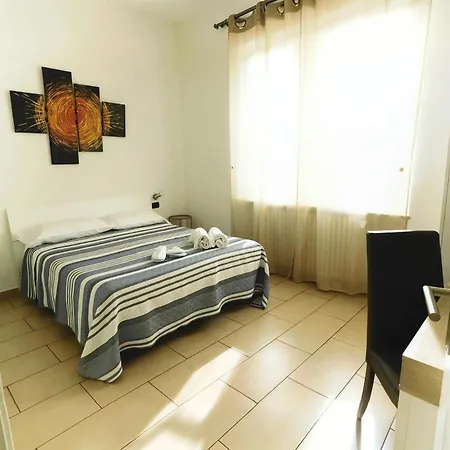 La House Di Luca * Verona