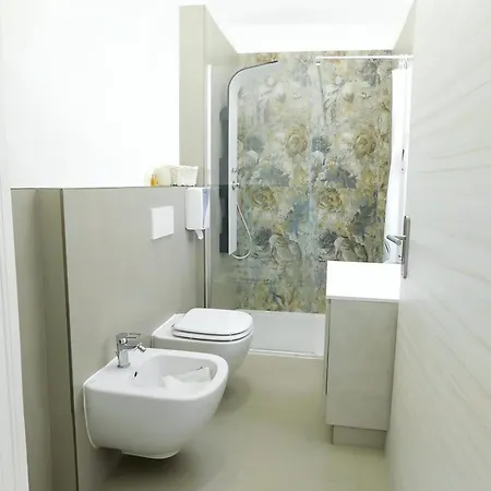 Guest house La House Di Luca *