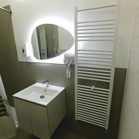 La House Di Luca *