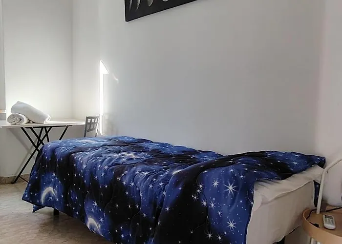 La House Di Luca 维罗纳