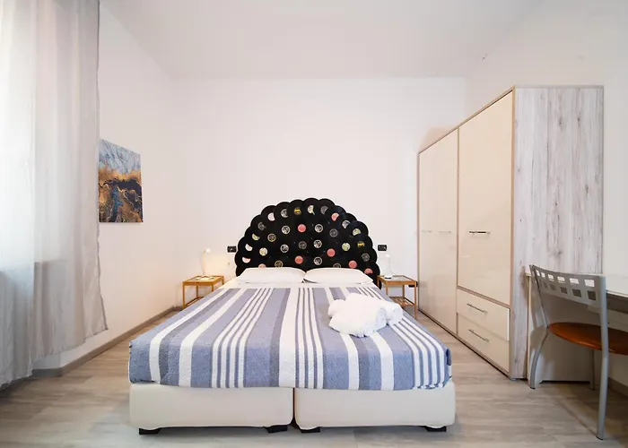 La House Di Luca * 维罗纳