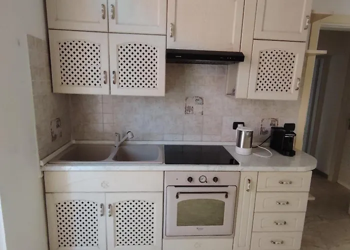 招待所 La House Di Luca