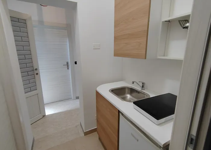 招待所 La House Di Luca 维罗纳