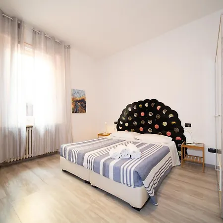 La House Di Luca بيت ضيافة