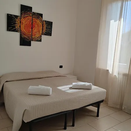 بيت ضيافة La House Di Luca فيرونا