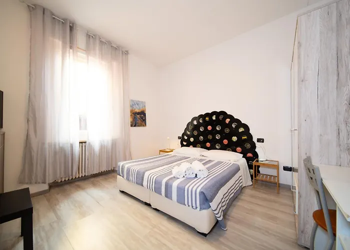 La House Di Luca بيت ضيافة