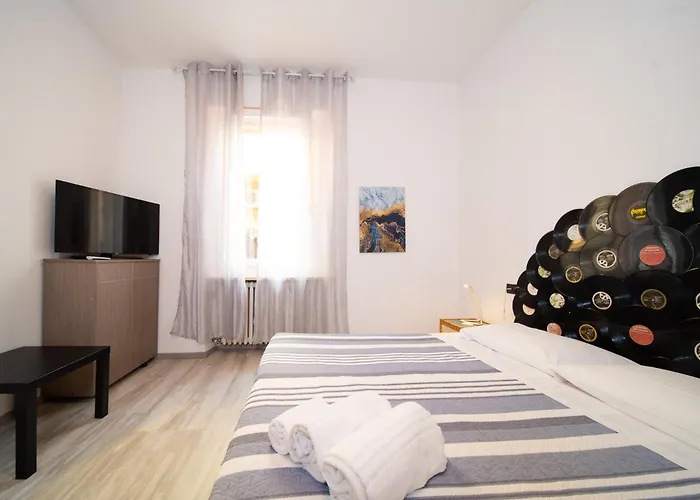 La House Di Luca *