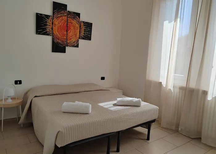 Konukevi La House Di Luca Verona